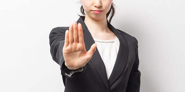 浮気の疑いがある時ほど冷静に対処を